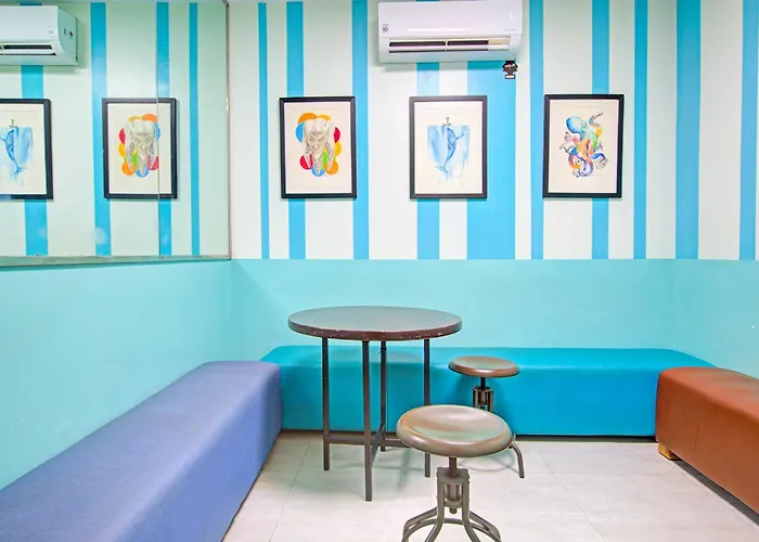 Townhouse College Residences In Belt, Metro Manila